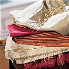 Romo - Tula Raw Silks